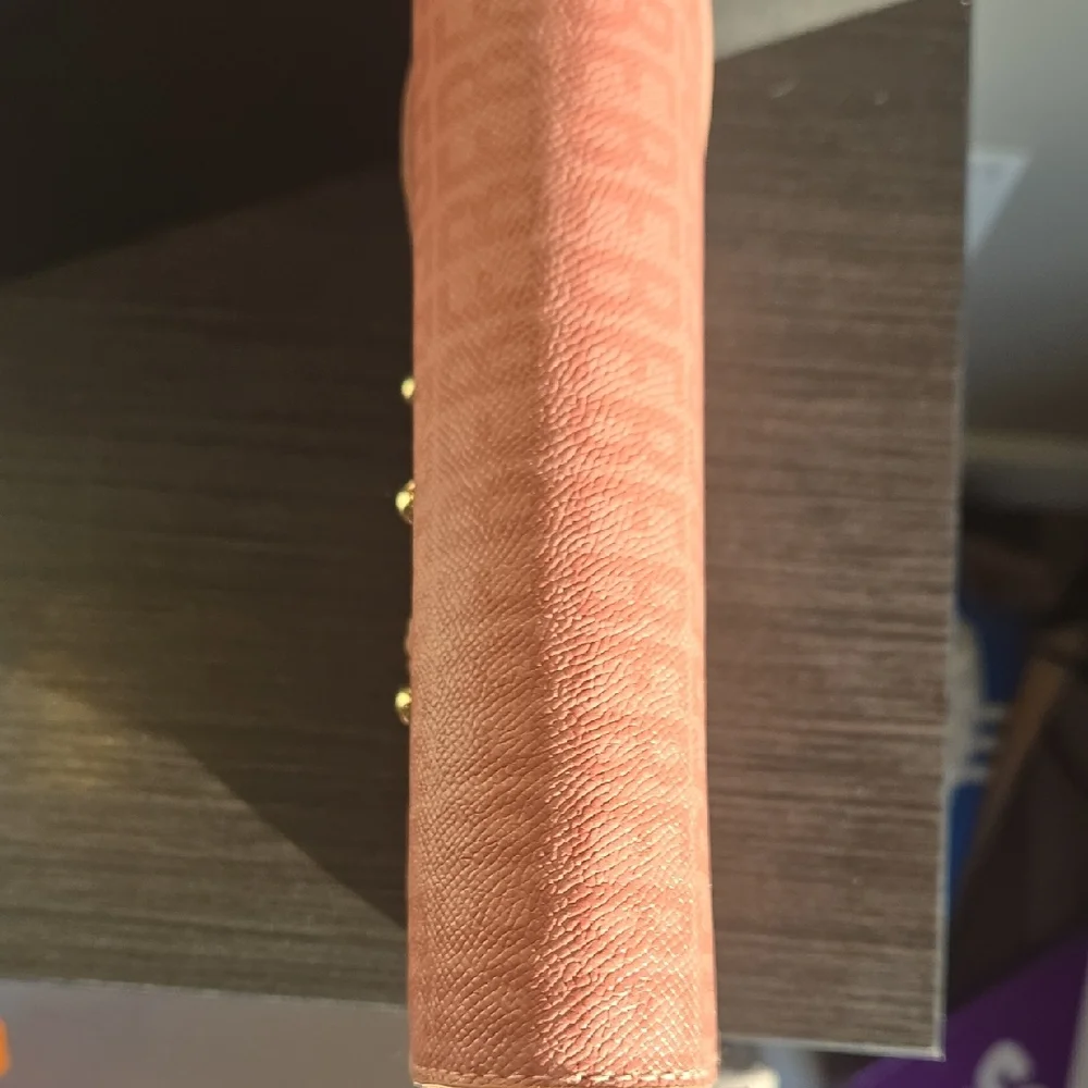 Nwt Bebe Blush Pink Crossbody Bag - Picture 8 of 8